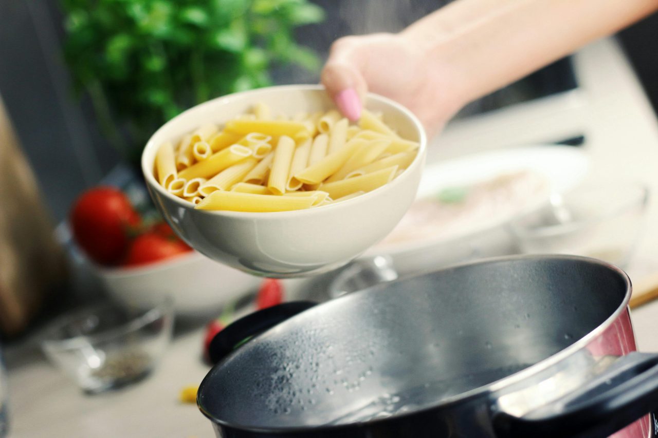 Tips to help you stay on track with your low protein diet each day.