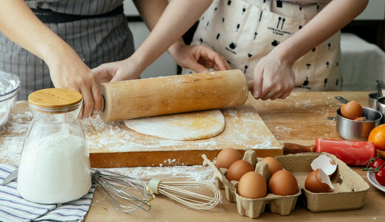 Make sure your cakes are a cause for celebration with these simple cooking tips.