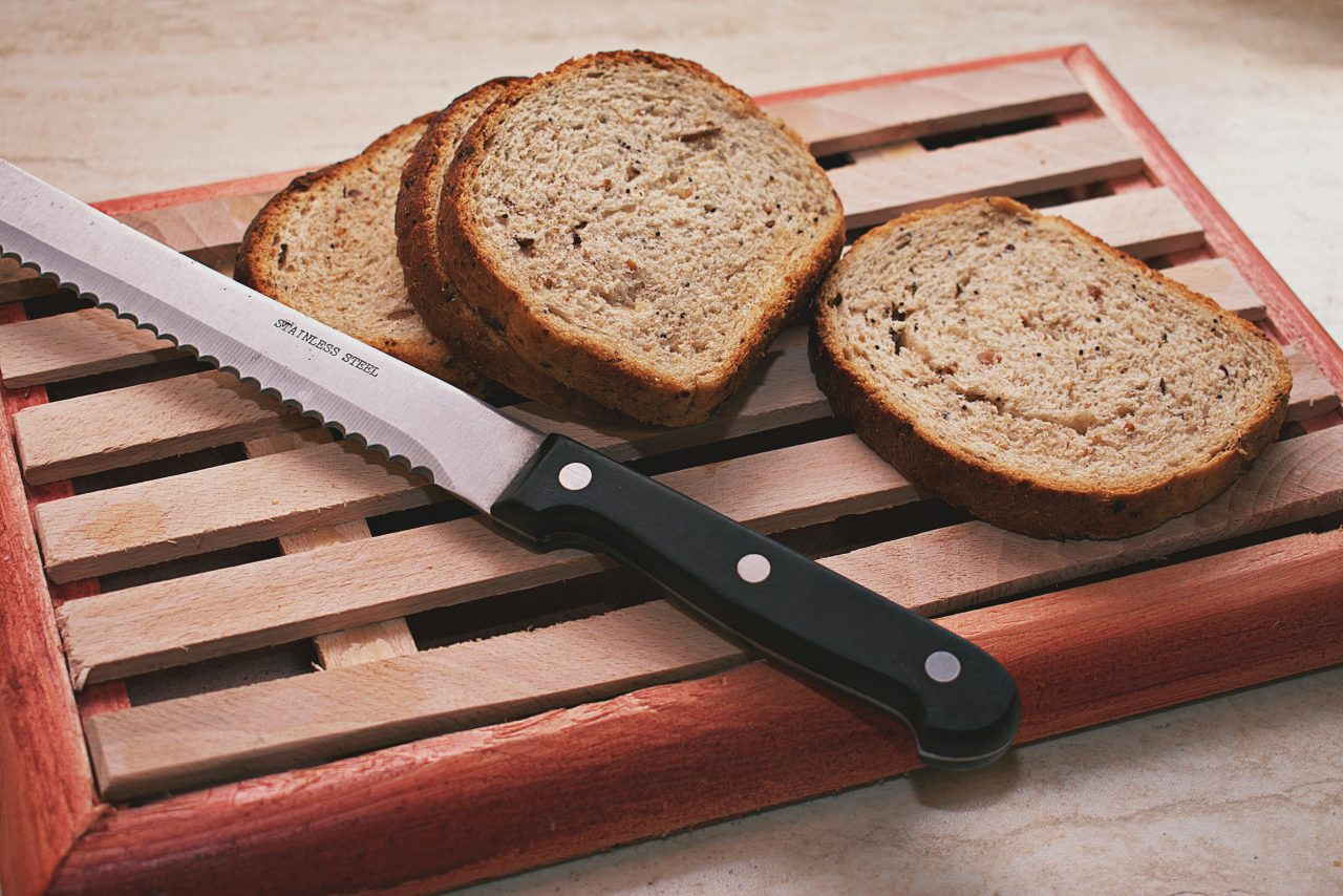 Tips to help you stay on track with your low protein diet each day.