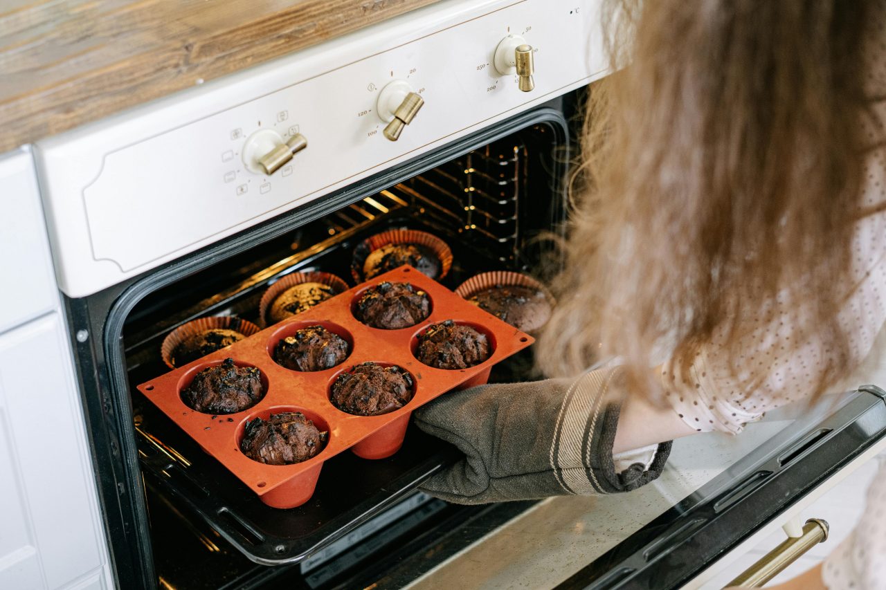 Make sure your cakes are a cause for celebration with these simple cooking tips.