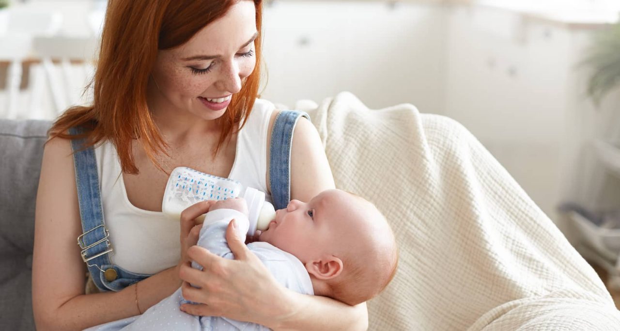 Simple tips for managing your baby’s PKU at home.