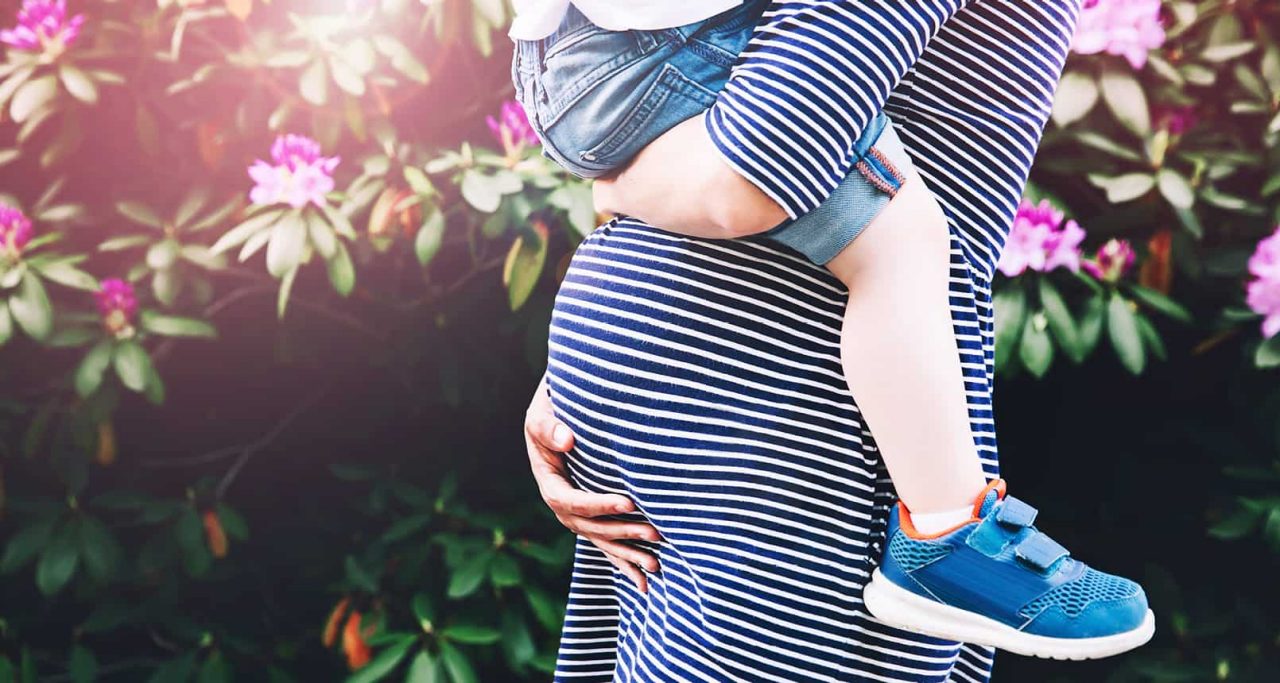 Things to consider when managing PKU before and during pregnancy.