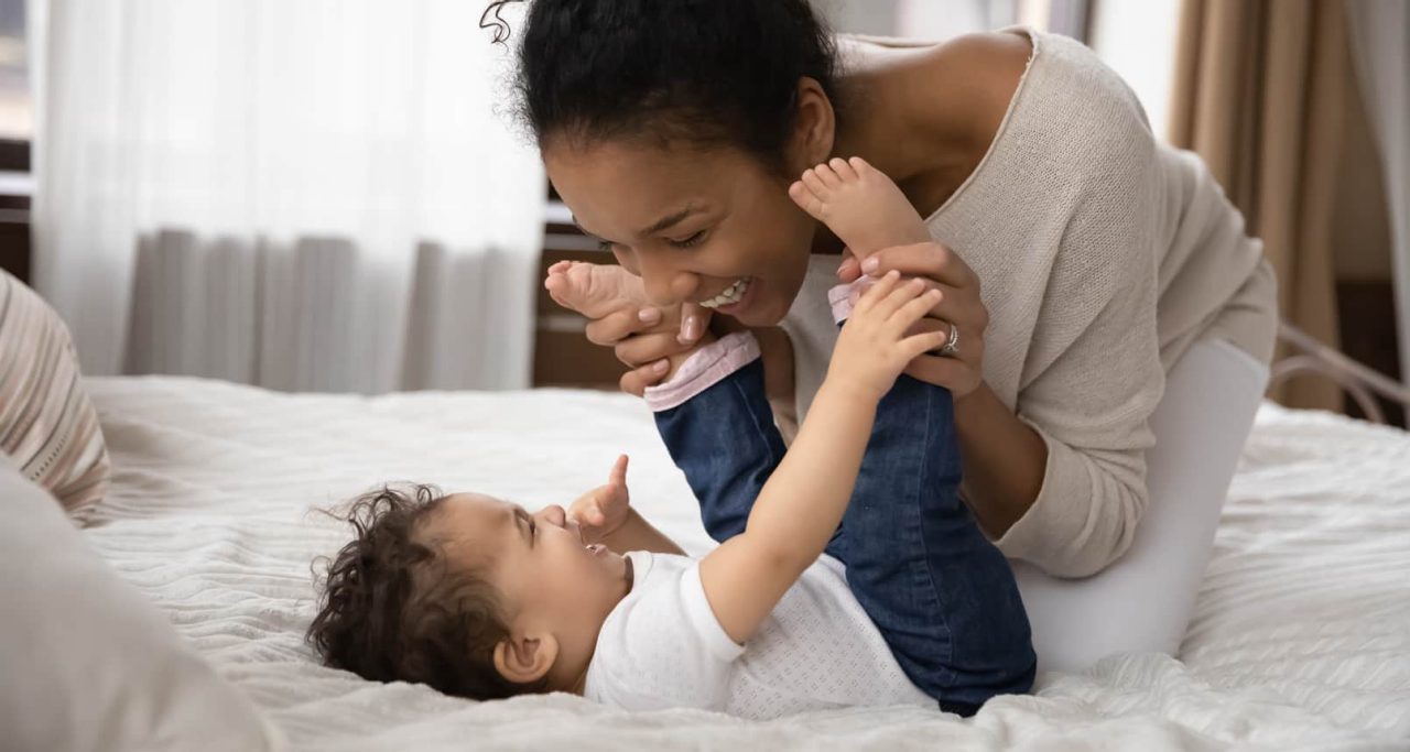 Understanding how and why to monitor Phe levels in babies with PKU.