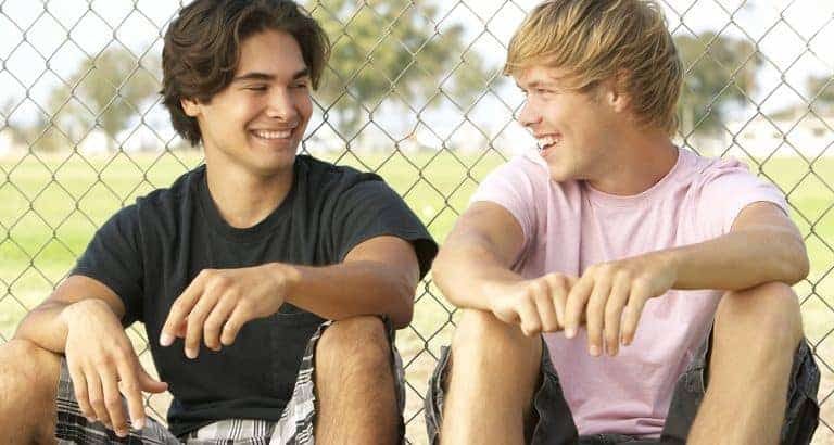 Support for talking about PKU with your friends and others.