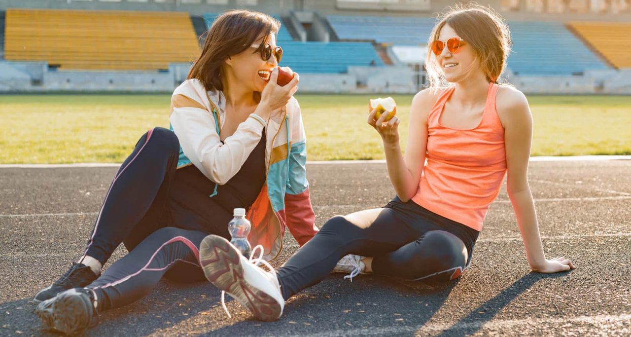 Tips to help you stay on track with your low protein diet each day.