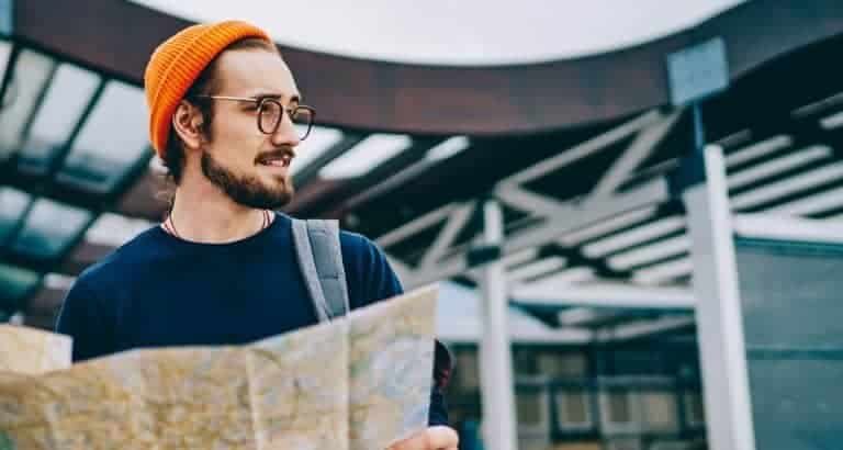 Travelling with PKU