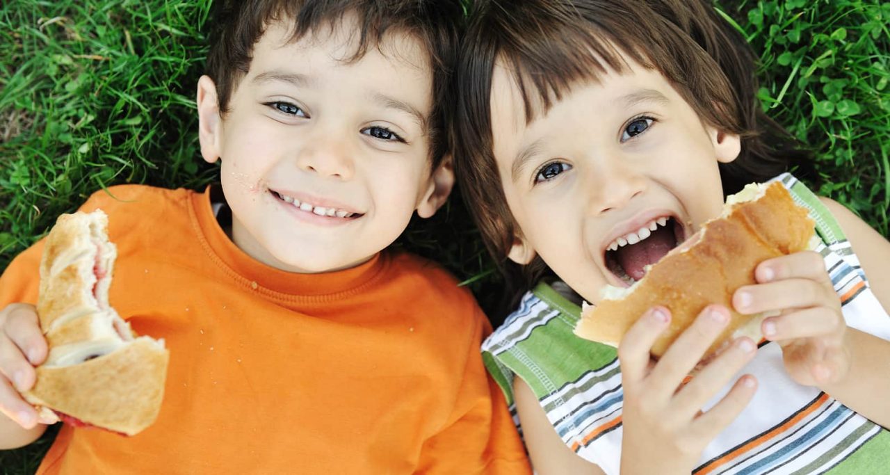 What to know about helping your child follow a low protein diet.