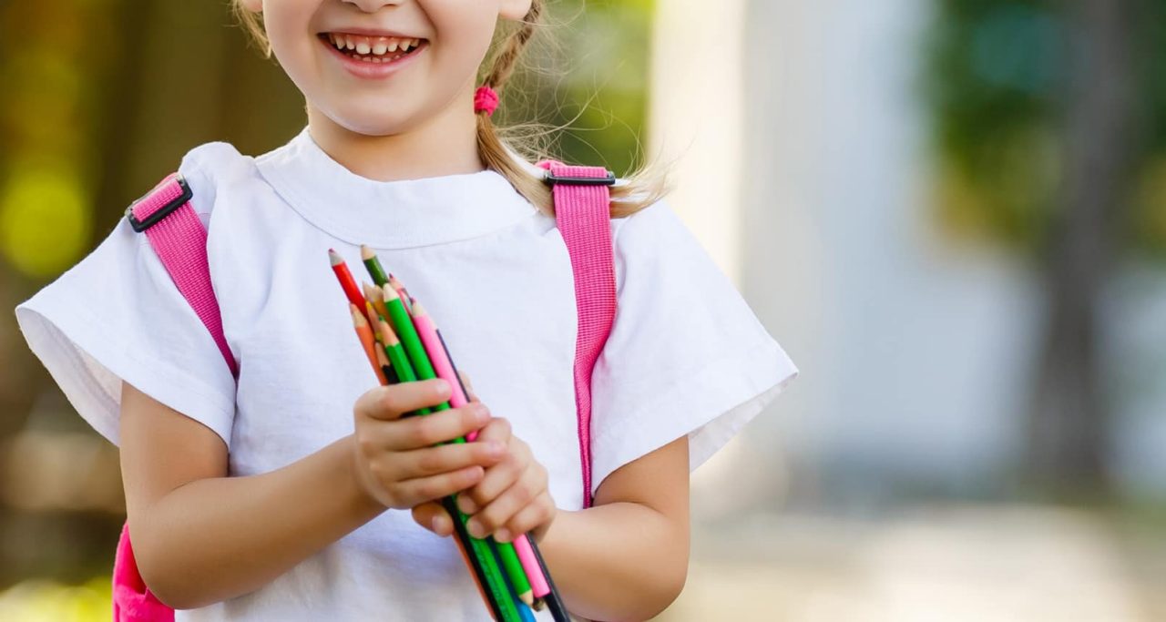 Tips for preparing your child with PKU for school life.