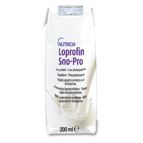PKU Lophlex LQ 10