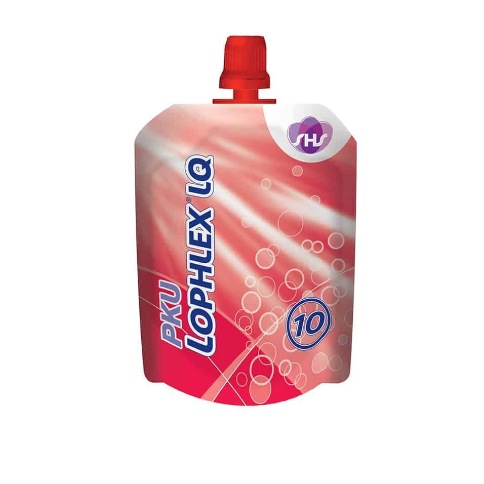 PKU Lophlex LQ 10