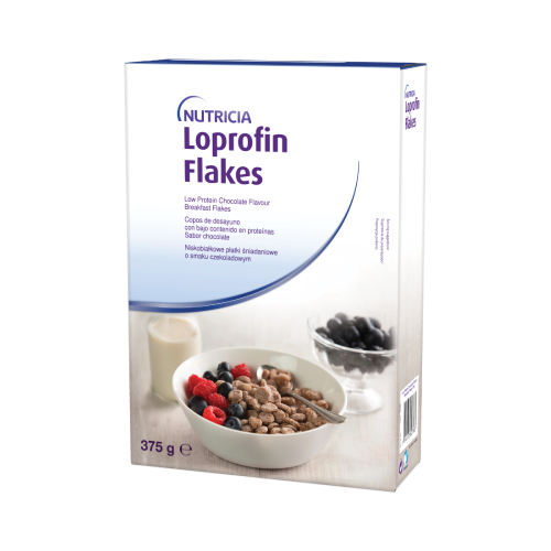 Loprofin flakes