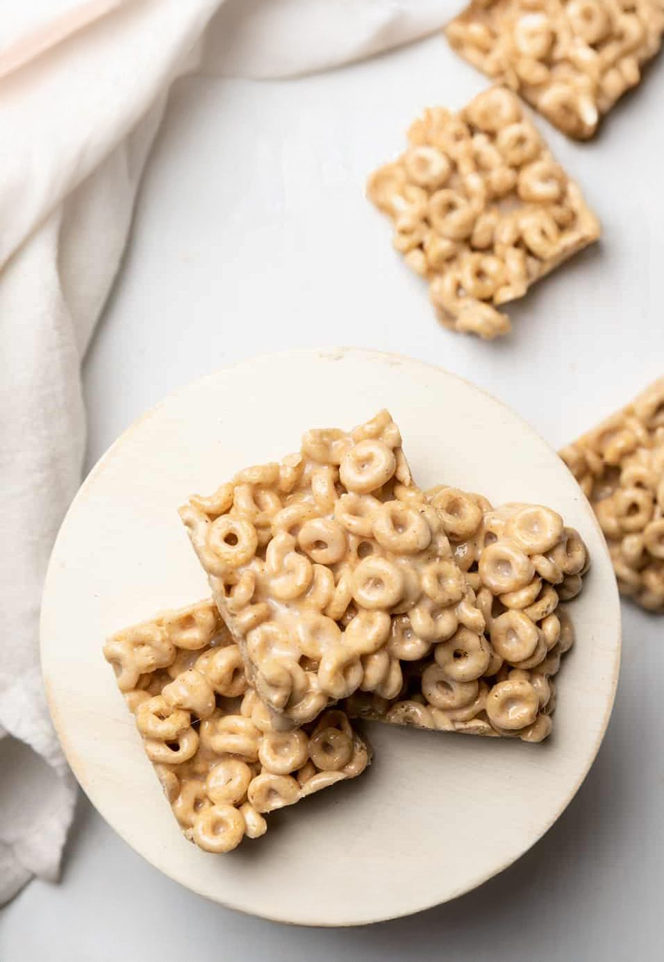 Crispy Marshmallow Treats 