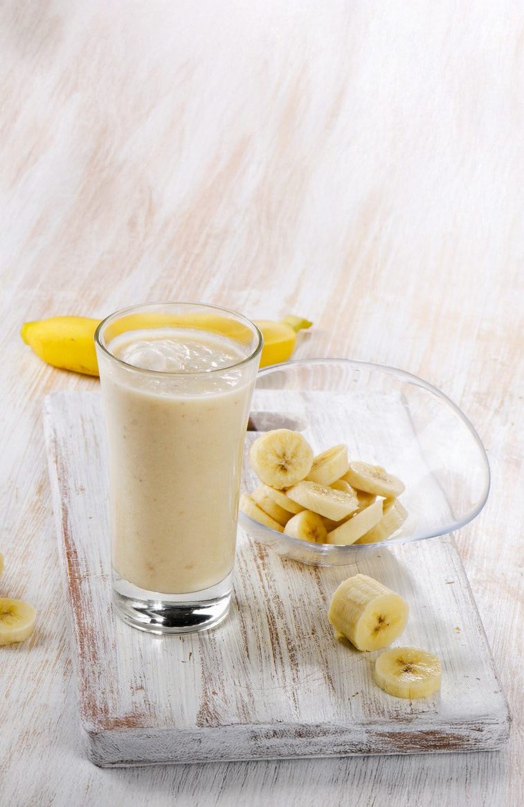 Caribbean Shake 