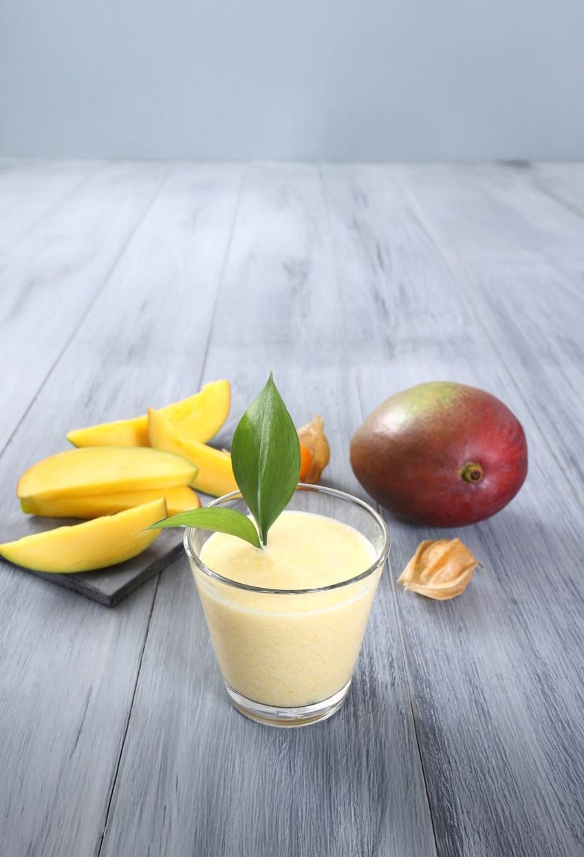 tropical Smoothie