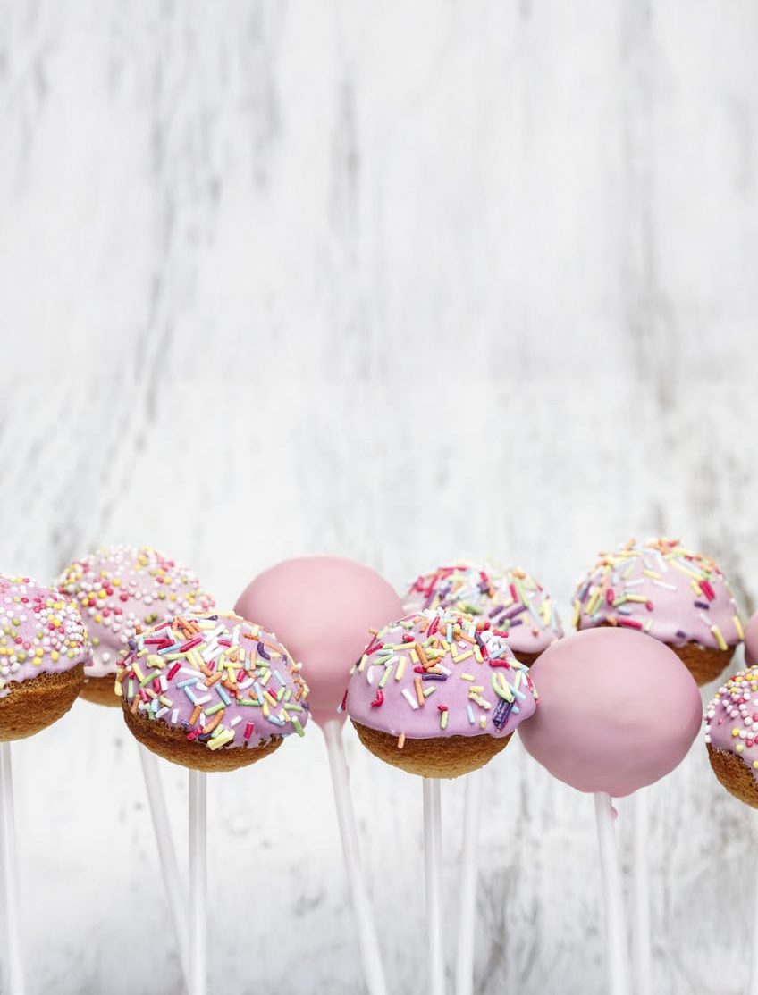 Cake Pops