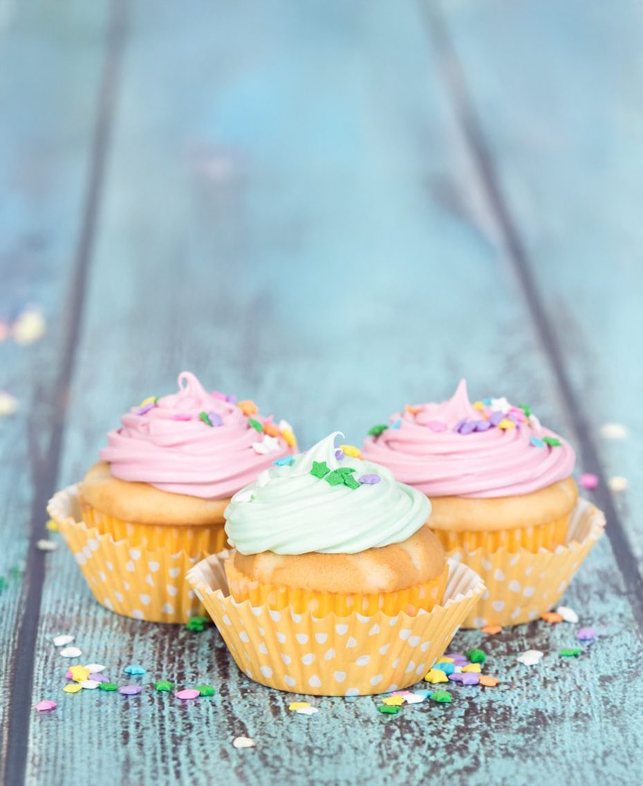 cupcake