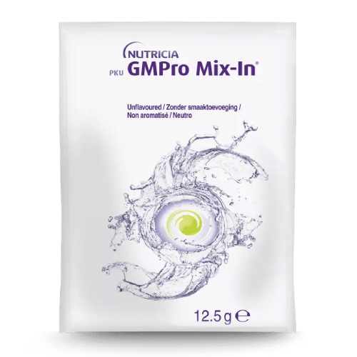 GMPro Mixin