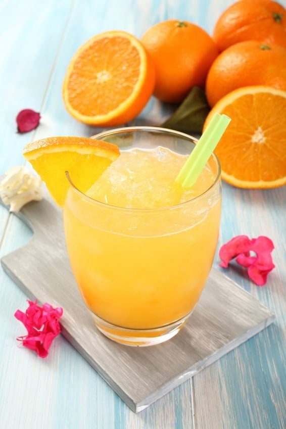 Citrus Bliss