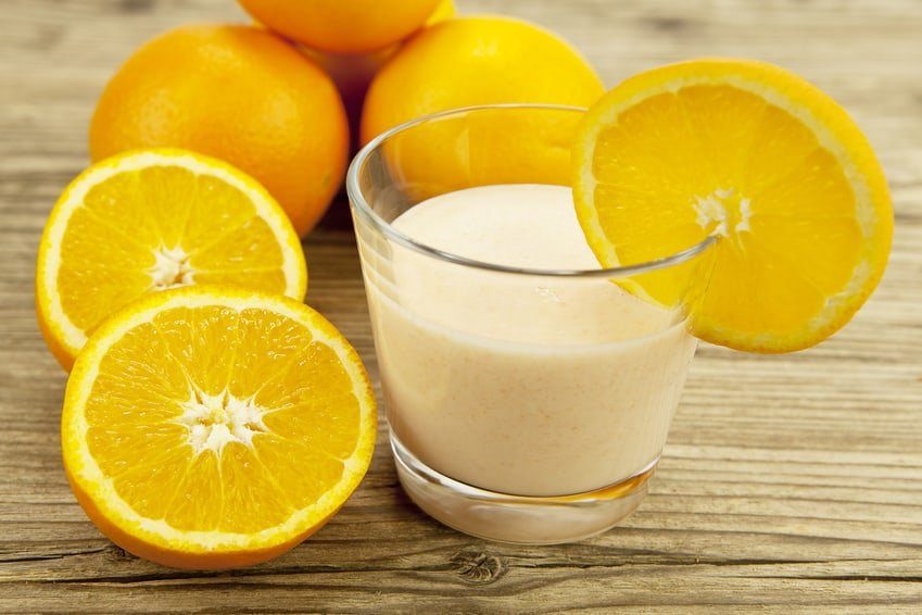 Citrus Bliss