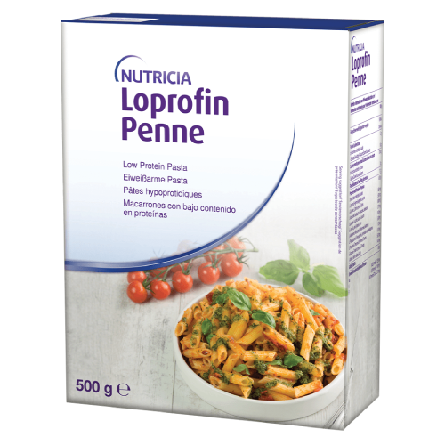 LP Penne
