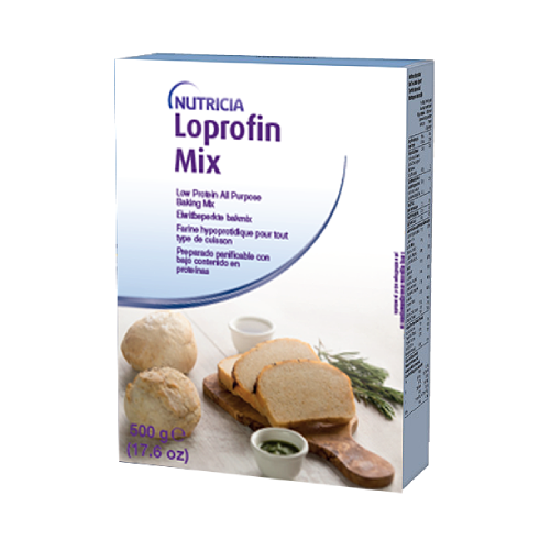 Loprofin Baking Mix