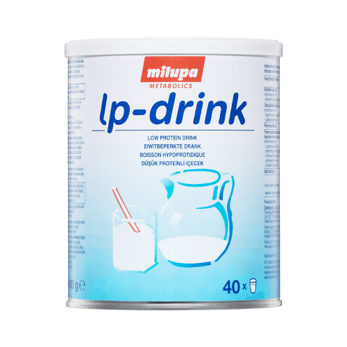 MilupaLpdrink