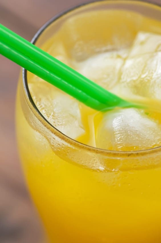 Juicy Fizz